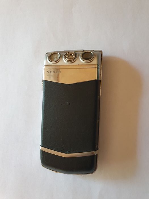 Vertu Constellation Ayxta (pentru piese)