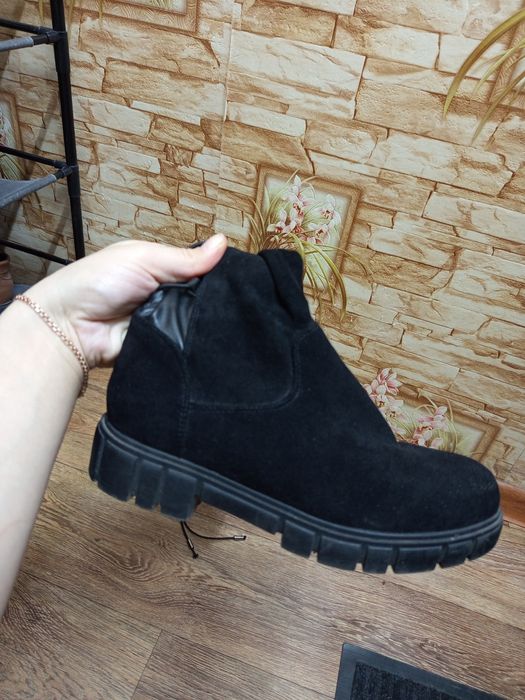 Сапоги, ботфорты