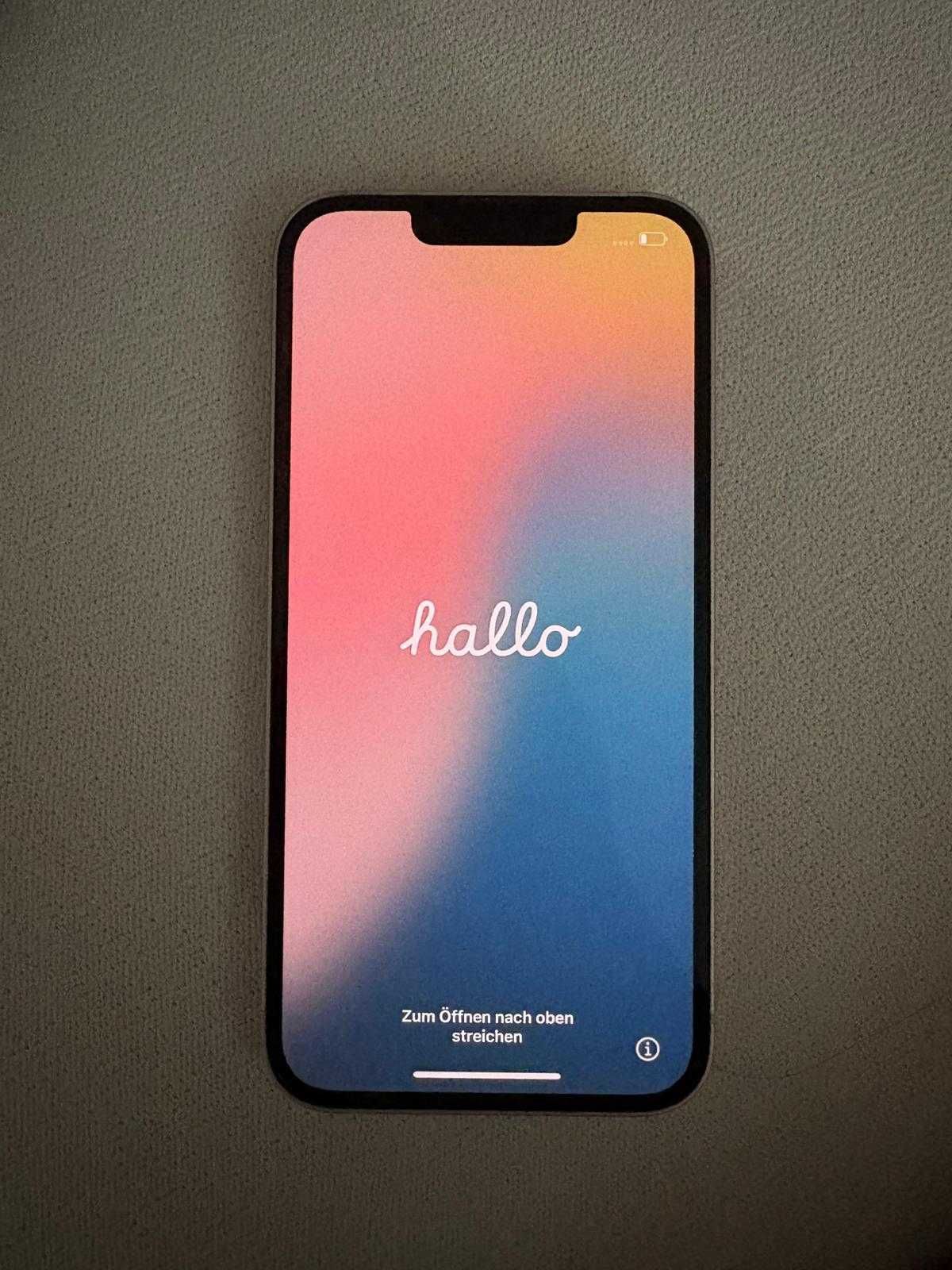 Iphone 13 (розов)