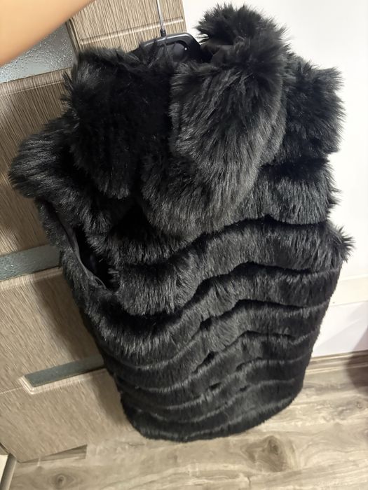 Vand vesta /blăniță dama!