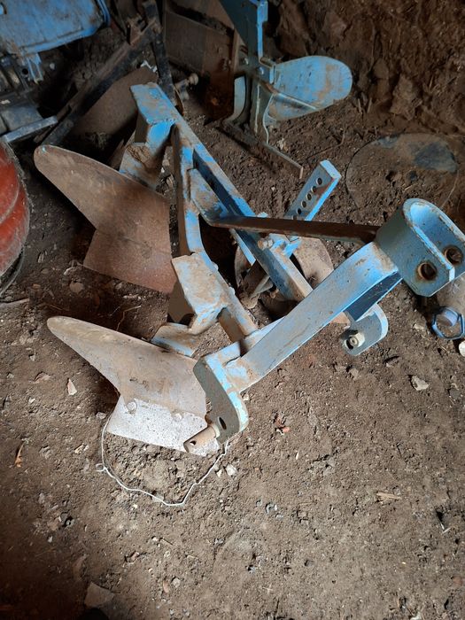 Трактор кубота б6000