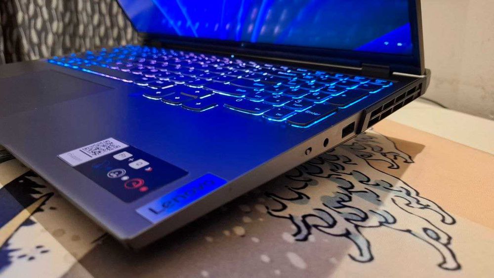 Laptop Gaming Lenovo Legion 5 Pro