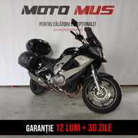 Motocicleta Honda Crossrunner 800 ABS | H01500 | motomus.ro
