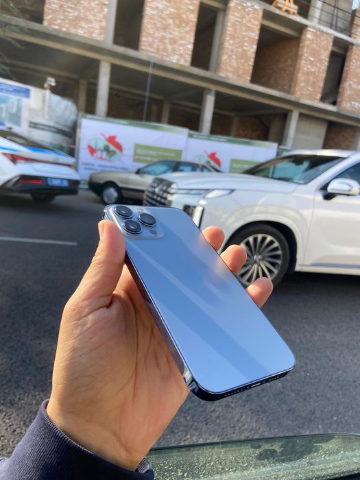 Iphone 13 pro max