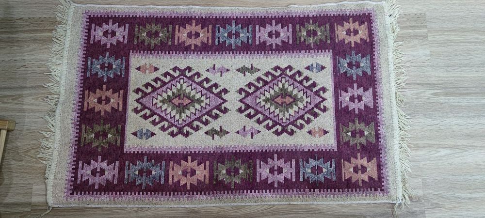 Продам этнические коврики