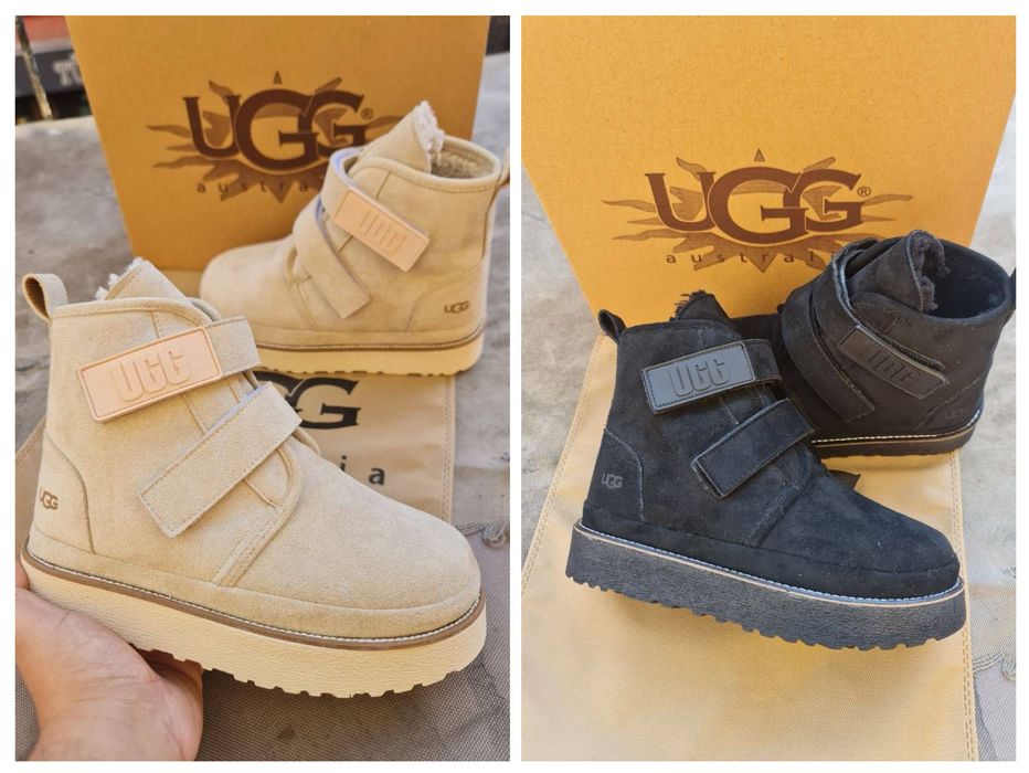 Ghete UGG 36-40
