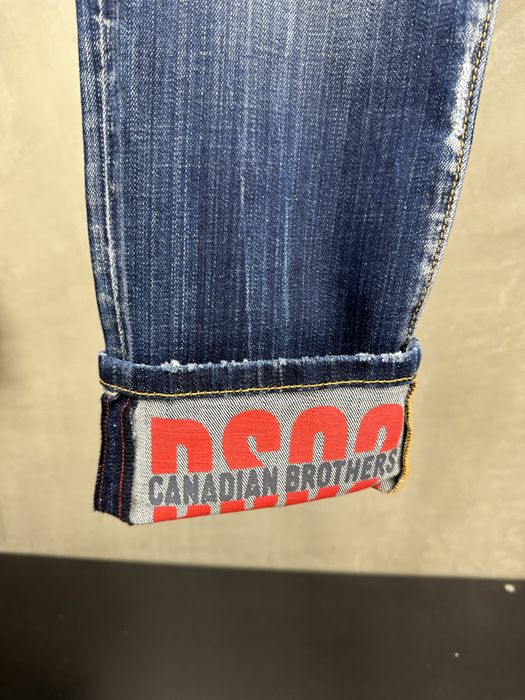 Blugi dsquared2 colectia noua premium