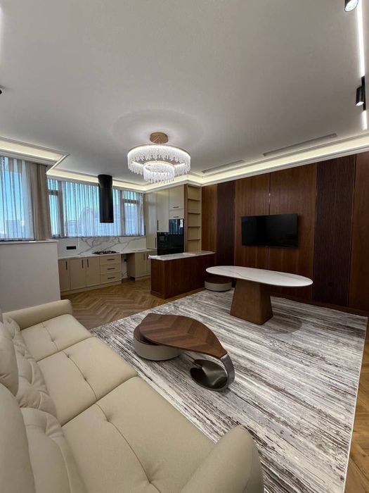 Продам ЖК Мухташам ор. Минор метро
