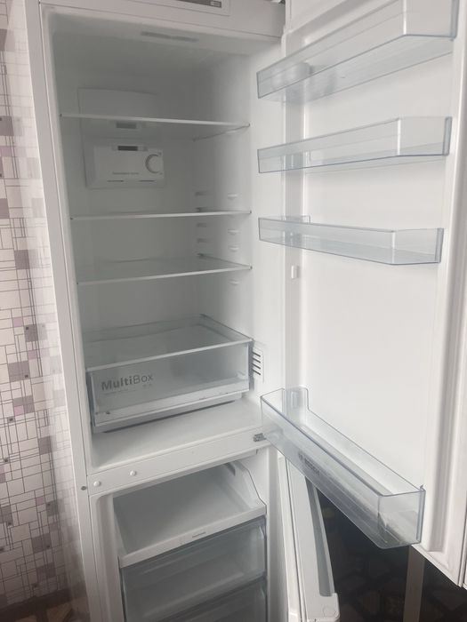 Холодильник bosh