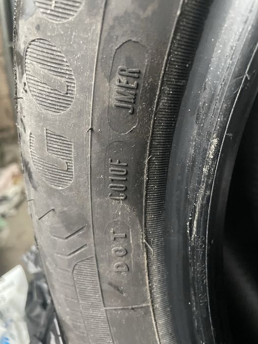 Cauciucuri vara goodyear