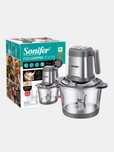 Измельчитель-чоппер Sonifer SF-8108