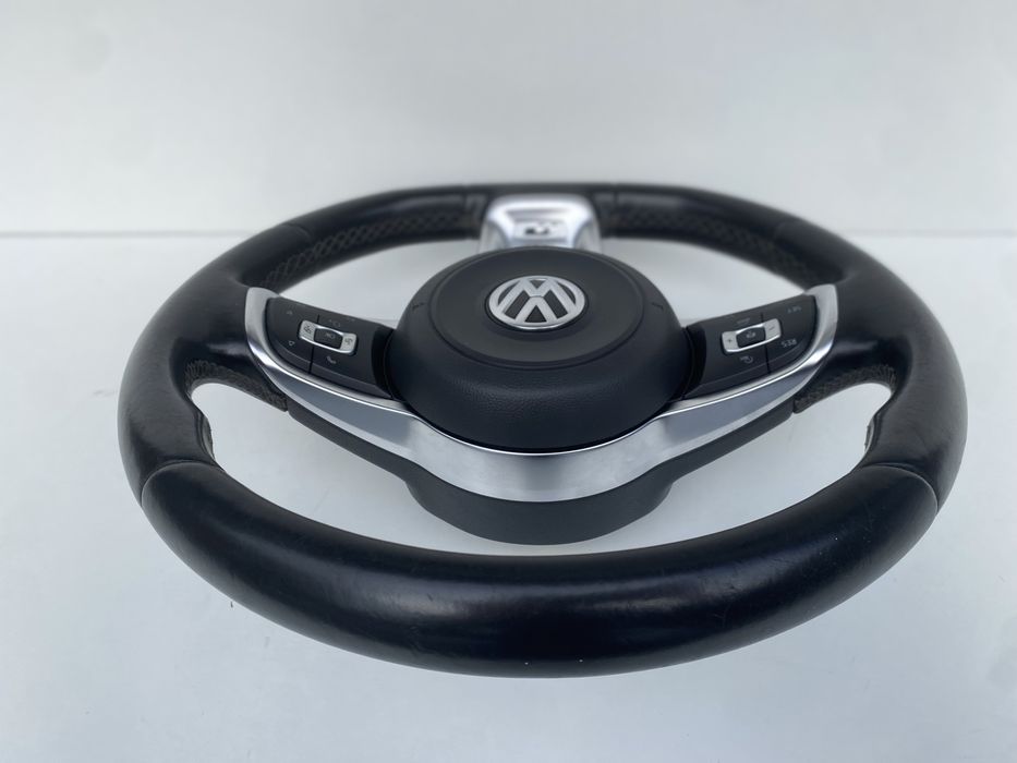 Volan + Air-Bag vw •Passat B8 R-line • 2015-2020
