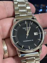 Tissot Luxury Powermatic 80