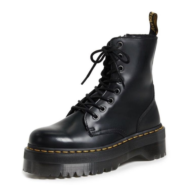 Ботинки Dr.Martens