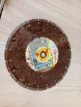 Bosch Disc de beton 350