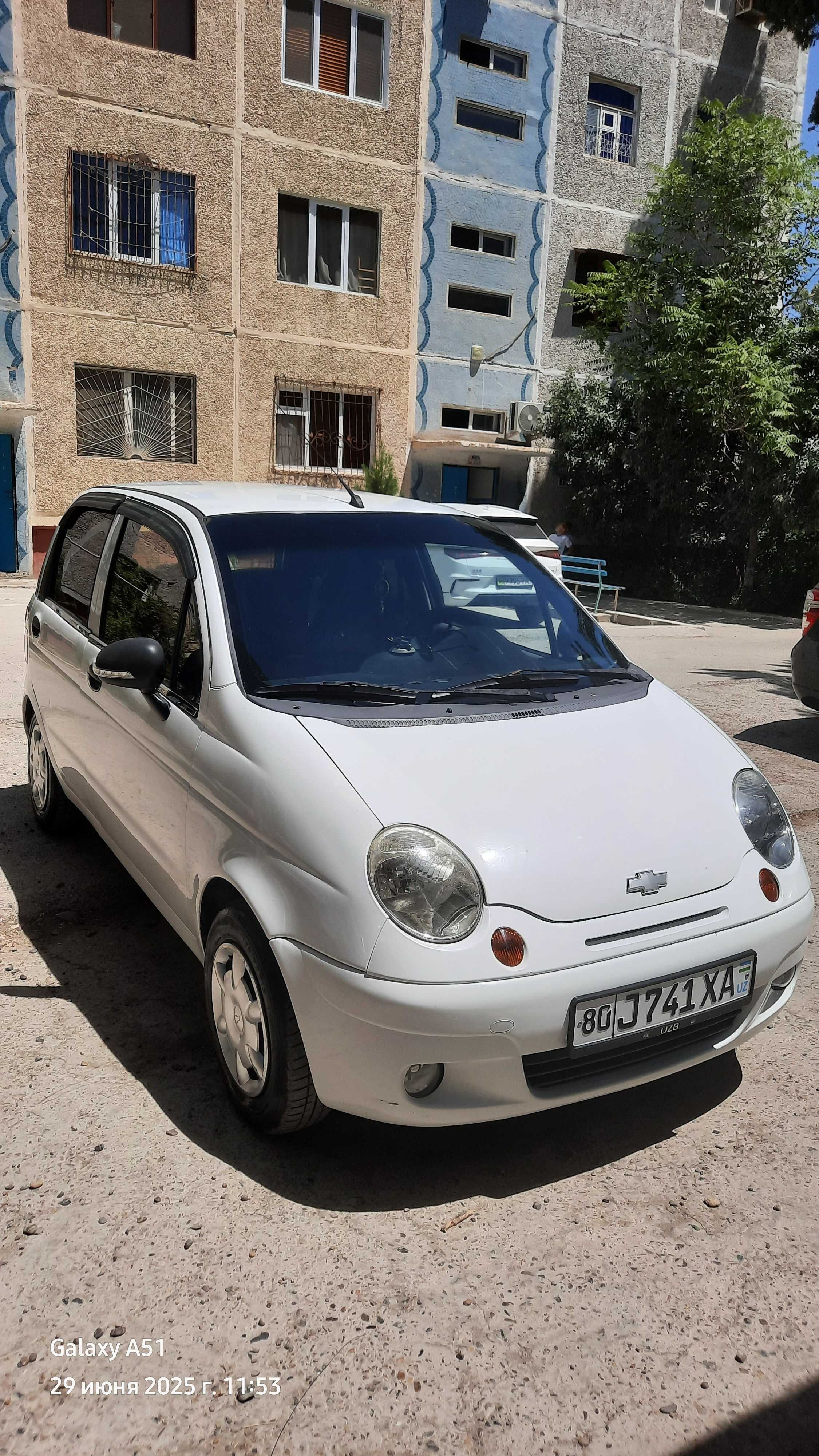 Matiz 2018 yil. 3 talik, pollyuks konditsioner. Gaz metan-benzin
