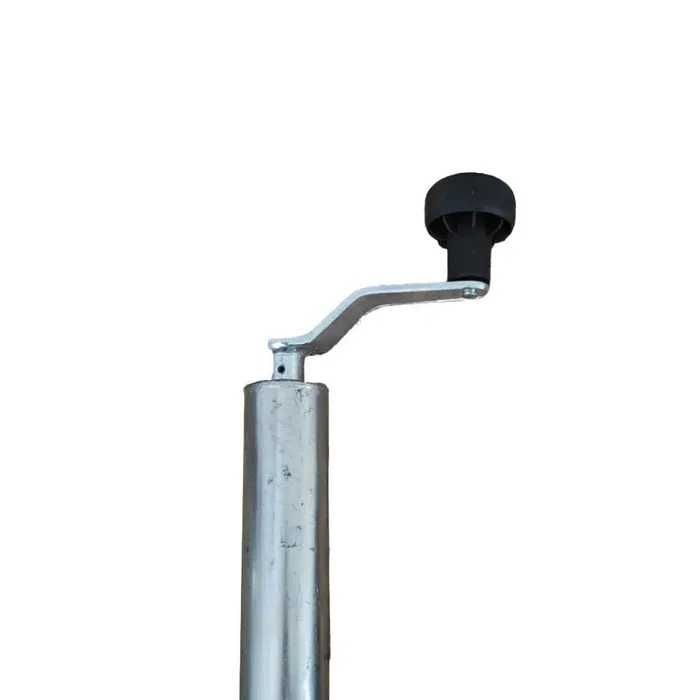 Roata sprijin remorca / Roata de manevra si suport de prindere