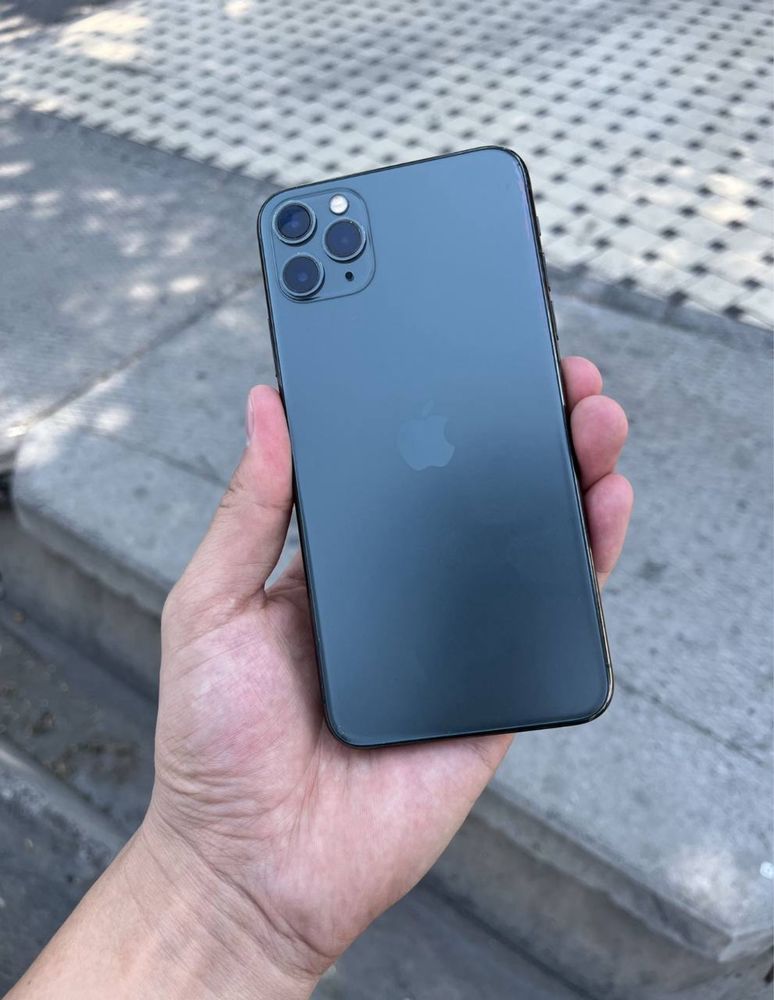 Iphone 11 pro max