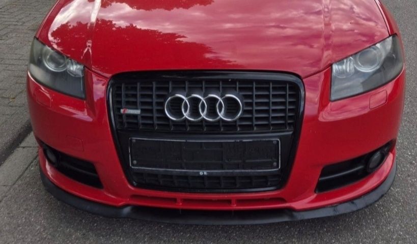 Vând bara Audi A3 8P S Line S3