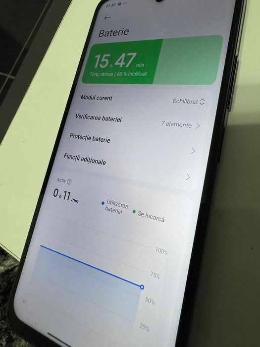 Vând telefon Redmi 12 5G