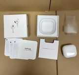 Casti Apple AirPods 4