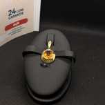 Pandantiv aur 14K 3.38g B32933.4 (AG15)