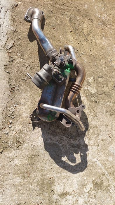 Vand radiator egr opel astra j