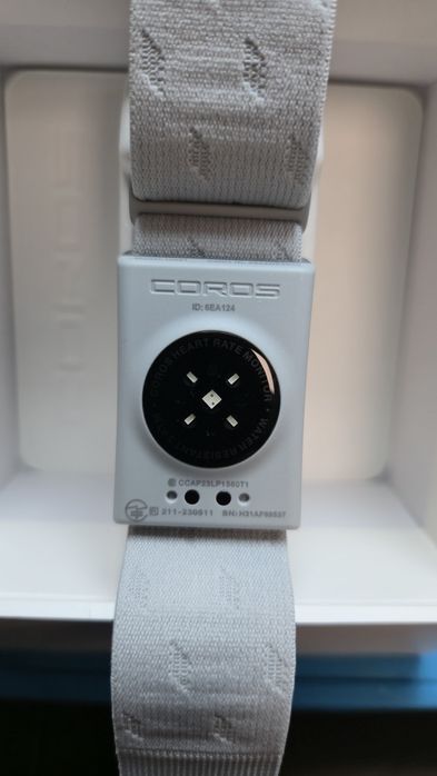 Curea Coros harta rate monitor