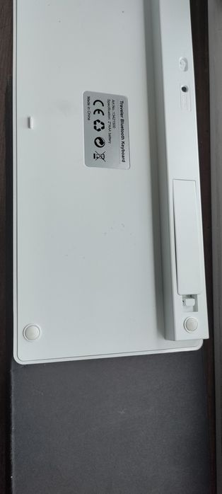 Tastatura Bluetooth bosch