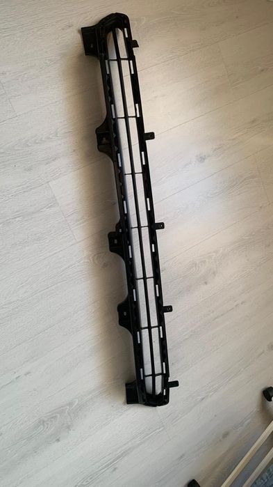 Toyota Land Cruiser Prado 155 запчасти Экран,Решотка полики, Фара