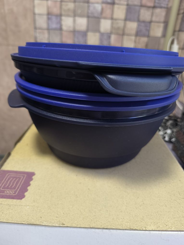Продам посуду Tupperware