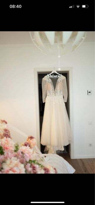 Rochie de mireasa