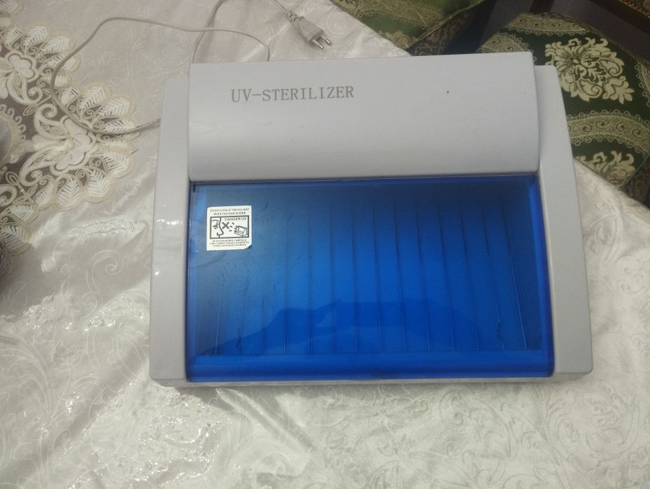 Всё работает отлично