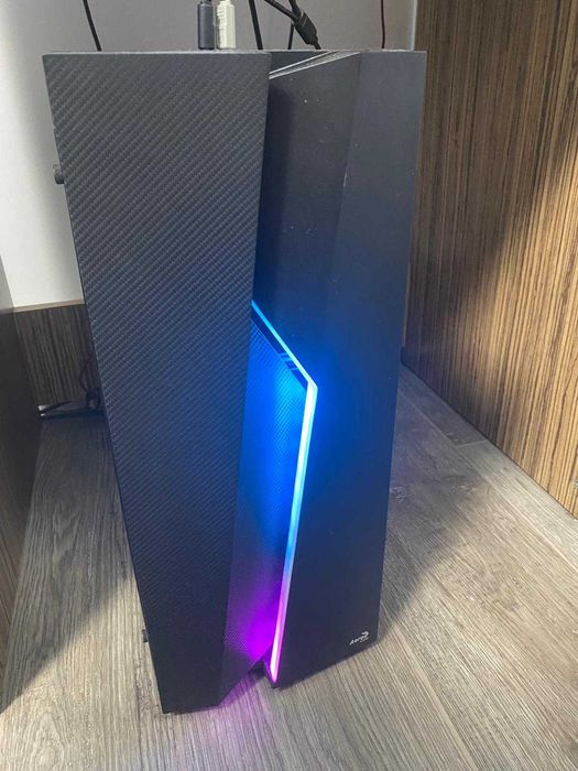 Vand Pc Gaming Rx6600XT 8GB