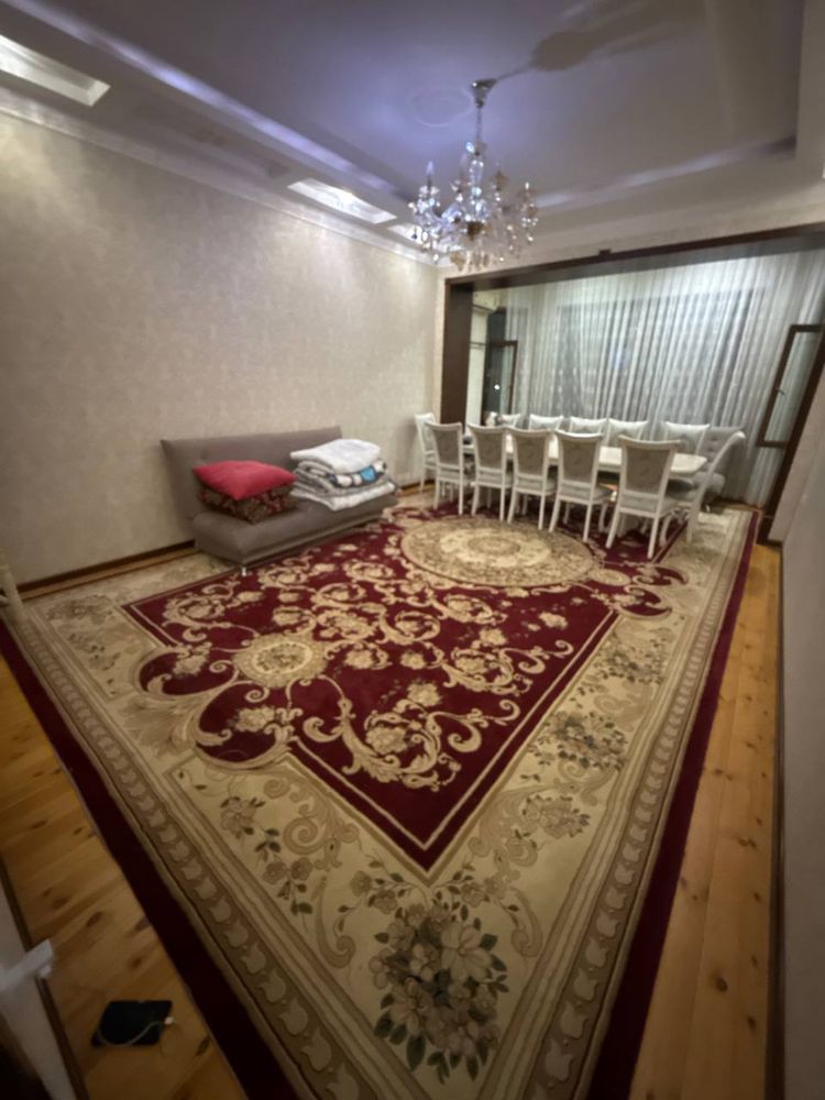 Продаётся елитная квартира