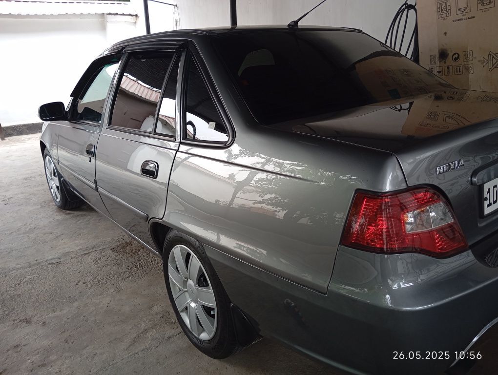 Chevrolet Nexia 2