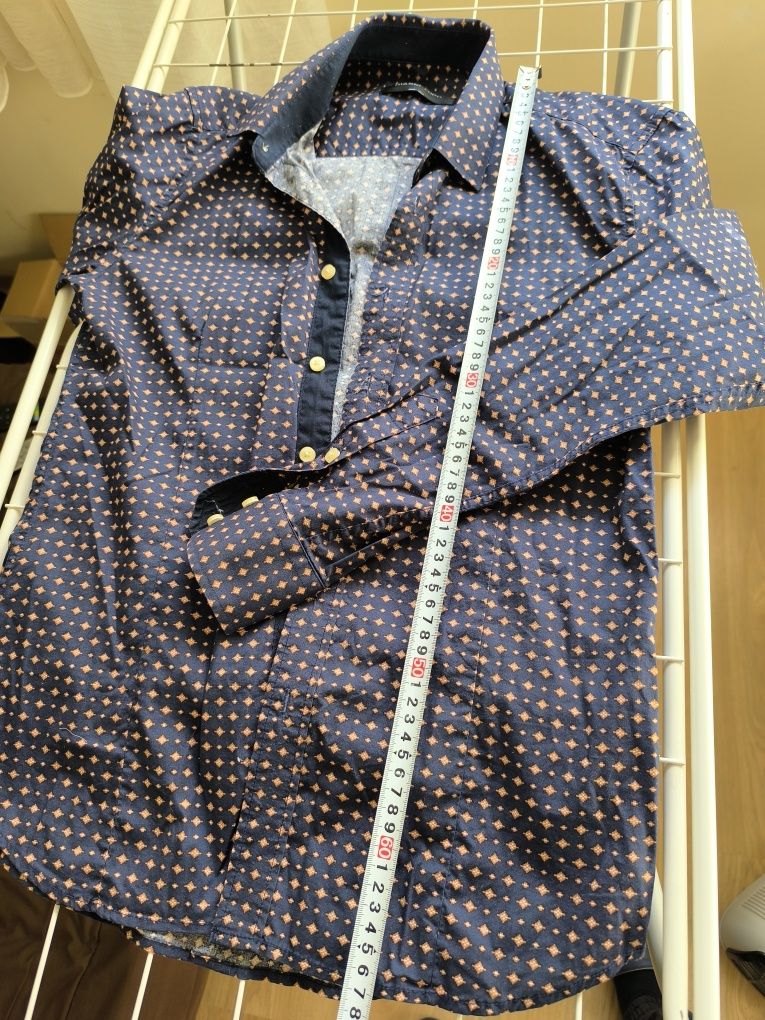 Риза Gianni lupo