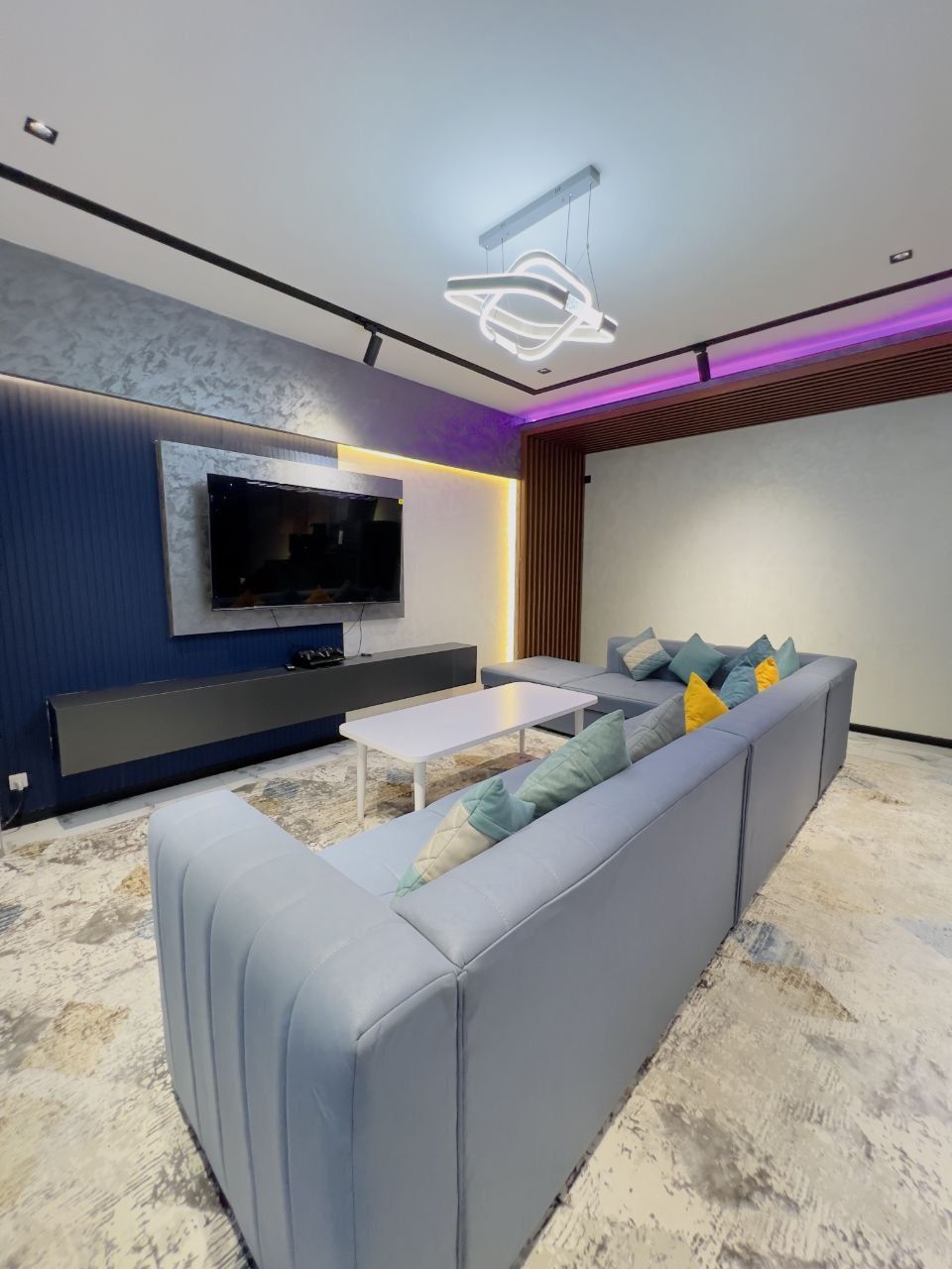Дача ,,CaRAT Housee"