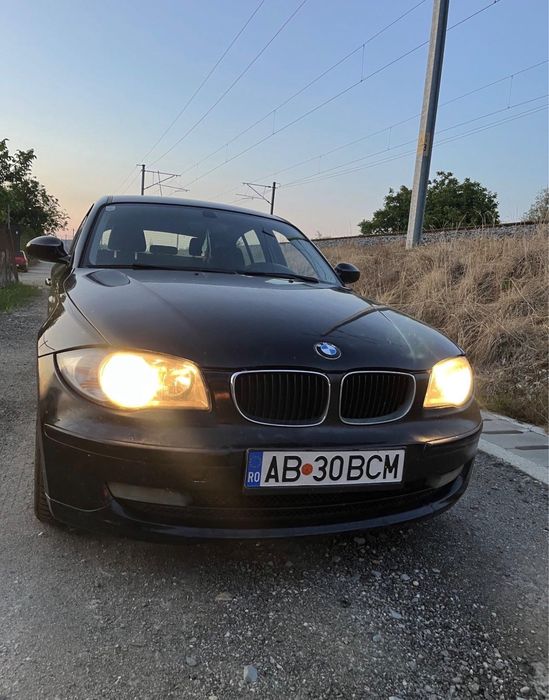 vand BMW seria 1