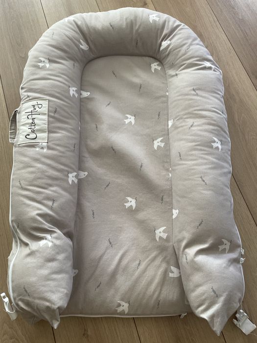 Гнездо cotton hug