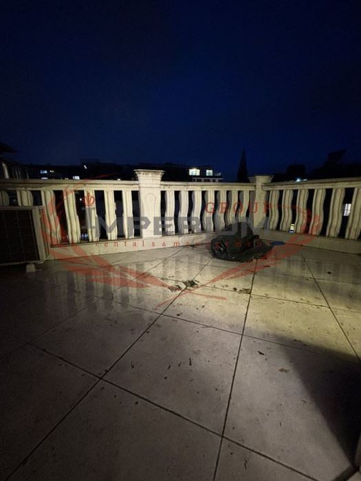 Дава се под наем Двустаен апартамент в Варна, Център - 55 кв.м за 765 € - Снимка #8