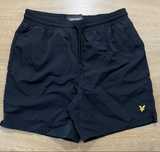Lyle&Scott,Hugo Boss плажни шорти рамер S-M