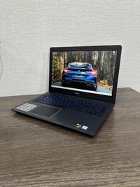 12-Ядерный Dell Gaming G3 intel Core i7 Для 3D Max и Программирования!