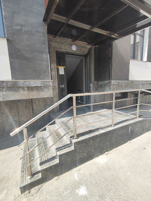 Новостройка 80 КВ/м