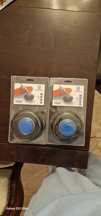 Cap trimmy Husqvarna T45X