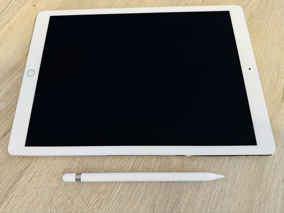 iPad Pro (12.9-inch), (2ad generation), 512 GB + Apple Pencil