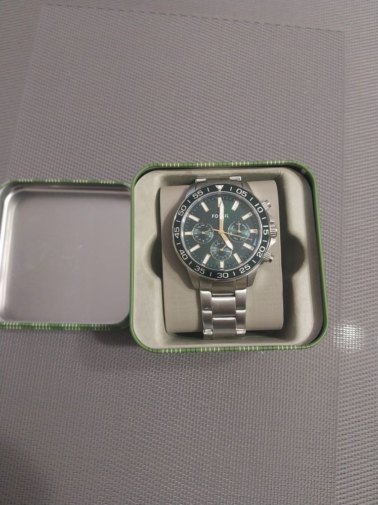 Ceas Fossil Bq2492