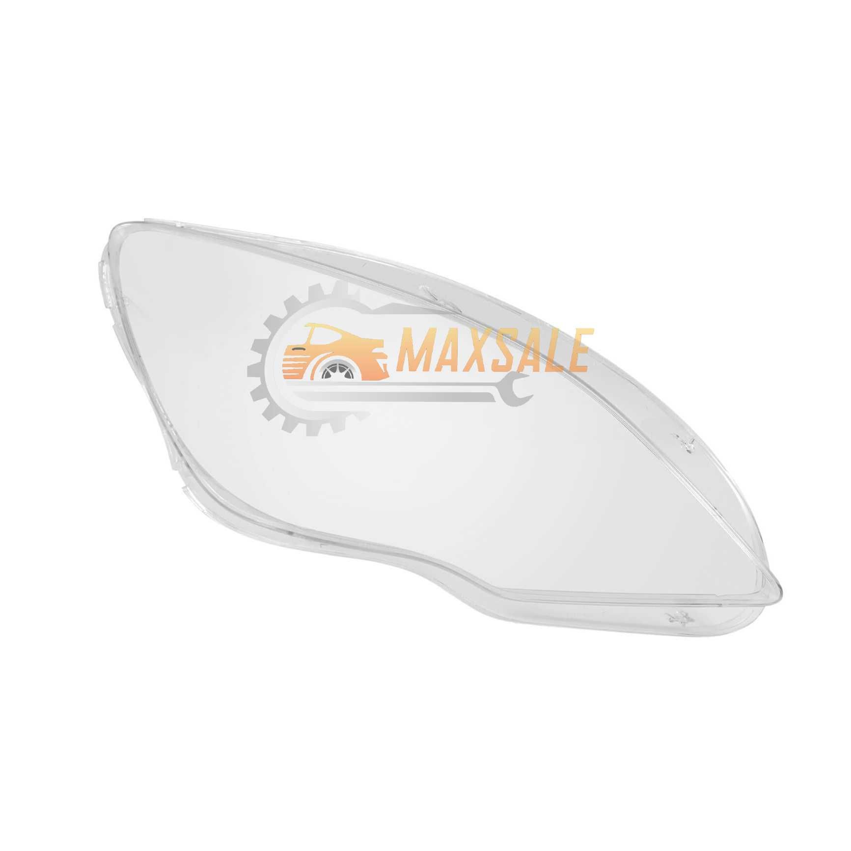 Капаци фарове Mercedes R-Class W251 (10-17) фар мерцедес в251 комплект