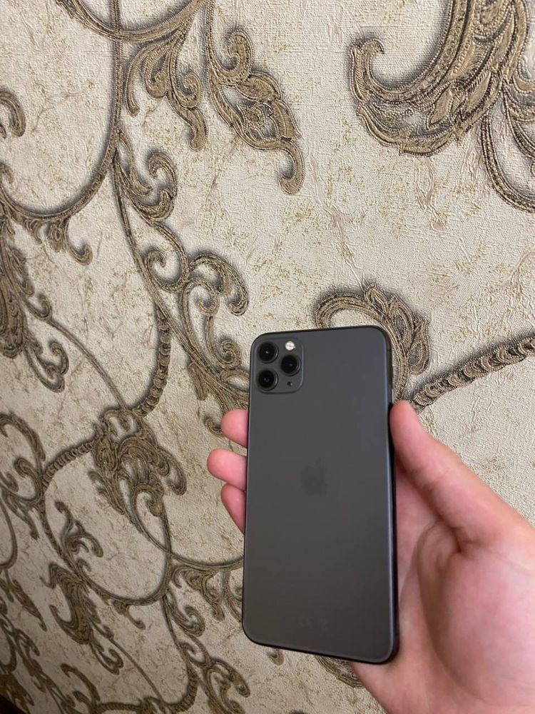 iPhone 11 Pro Max