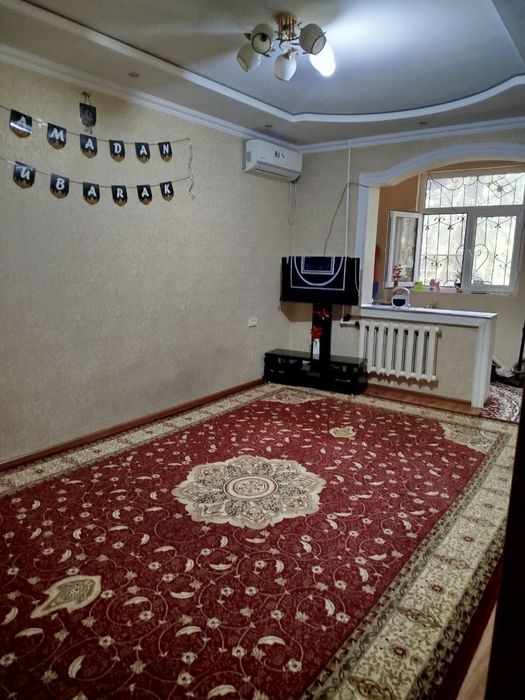 Срочно продаётся квартира. Чилонзор 19кв